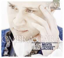 Handel: "Ombra Cara" - Arias from Operas